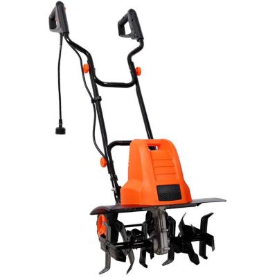Image showing  Electric Tiller