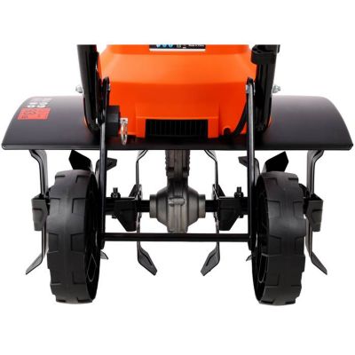 Image showing 5 th Progreen Electric Tiller