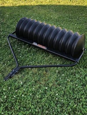 Image showing  4 Foot Standard Cultipacker