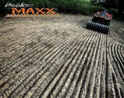 Image showing  4 Foot Standard Cultipacker