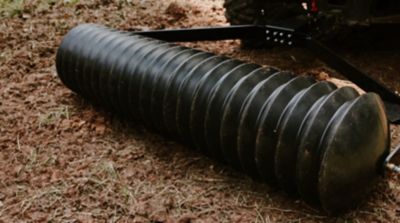 Image showing  6 Foot Heavy Duty Cultipacker