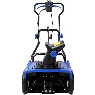 Image showing  Corded Electric Snow Thrower