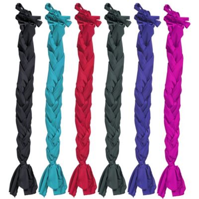 Tough1 Spandex Braid-In Tail Bag- 6 Pack