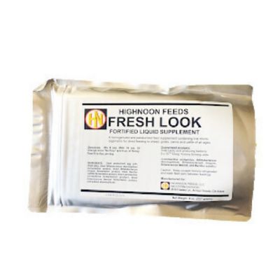High Noon Fresh Look Pouch