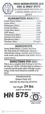 Image showing  One and Only Sample Size