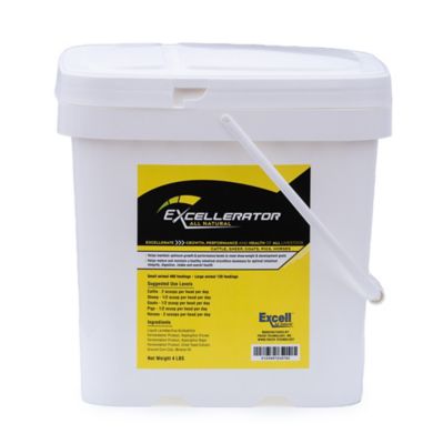 High Noon Excellerator All Natural Tub