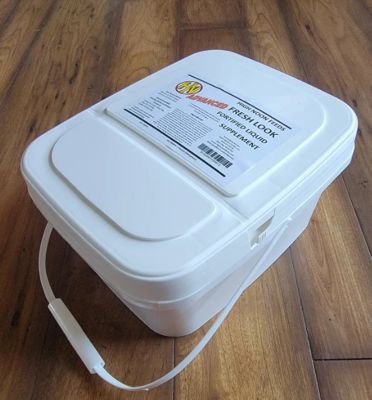 High Noon Fresh Look Pail