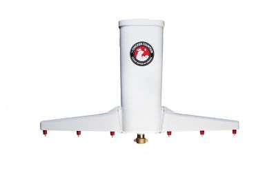 The Chicken Fountain Gen 2 Fountain