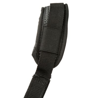 Image showing  FreeGraze Airflow Graizing Muzzle Black