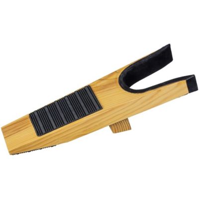 Tough1 Deluxe Hardwood Boot Jack