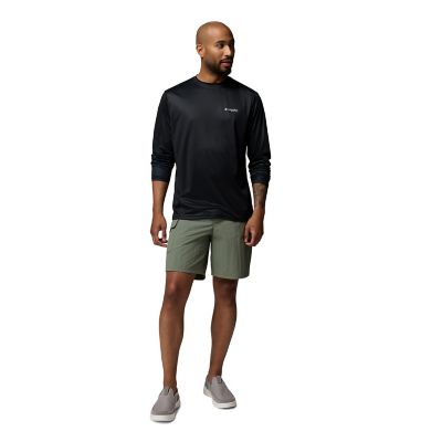 Image showing  Men's Terminal Tackle PFG Dare Devil Long-Sleeve T-Shirt