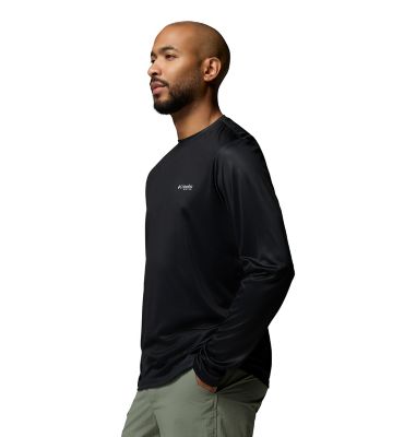 Image showing  Men's Terminal Tackle PFG Dare Devil Long-Sleeve T-Shirt