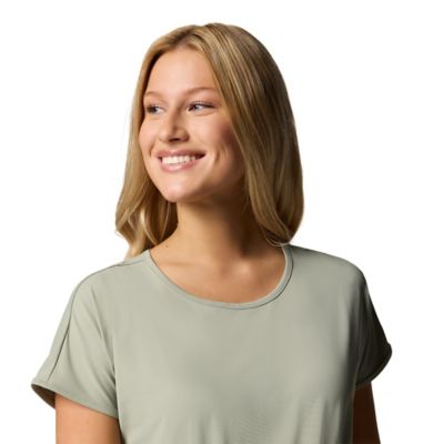 Image showing  Women's Chill River Short-Sleeve Dress