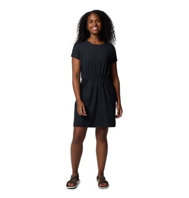 Image showing 0 th Columbia Sportswear Women's Chill River Short-Sleeve Dress