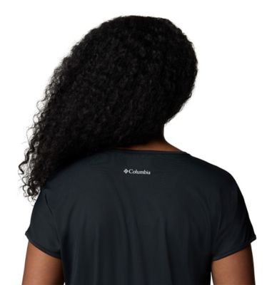 Image showing 6 th Columbia Sportswear Women's Chill River Short-Sleeve Dress