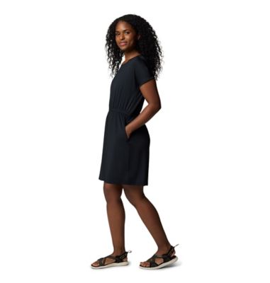 Image showing  Women's Chill River Short-Sleeve Dress