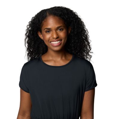 Image showing  Women's Chill River Short-Sleeve Dress