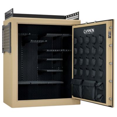 Image showing  Overlander 80-Gun, 75 Min. Fire Resistant OV80-R24FEB-25