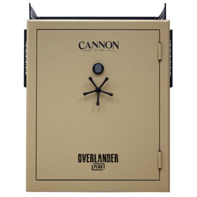 Image showing  Overlander 80-Gun, 75 Min. Fire Resistant OV80-R24FEB-25