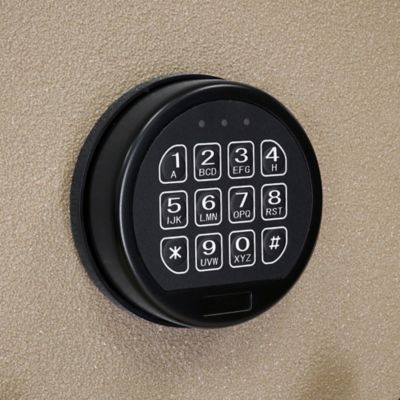 Image showing  Overlander 80-Gun, 75 Min. Fire Resistant OV80-R24FEB-25