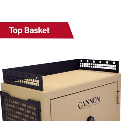 Image showing 6 th Cannon Overlander 100-Gun, 75 Min. Fire Resistant, OV80-R24FEB-25