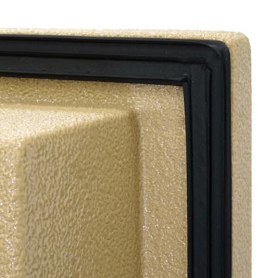 Image showing 7 th Cannon Overlander 100-Gun, 75 Min. Fire Resistant, OV80-R24FEB-25