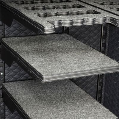 Image showing 8 th Cannon Overlander 100-Gun, 75 Min. Fire Resistant, OV80-R24FEB-25