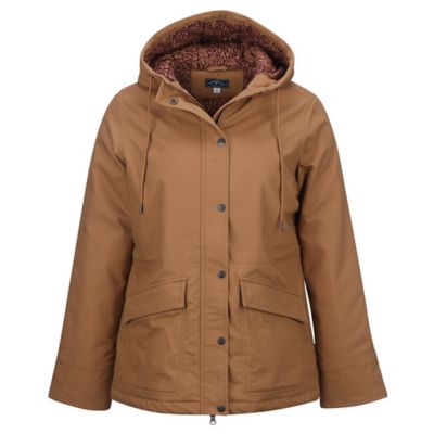 Tobacco Brown