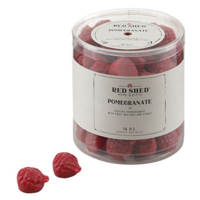 Red Shed Pomegranate Scented Wax Melts, 16 oz.