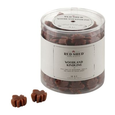 Red Shed Woodland Kindling Scented Wax Melts, 16 oz.