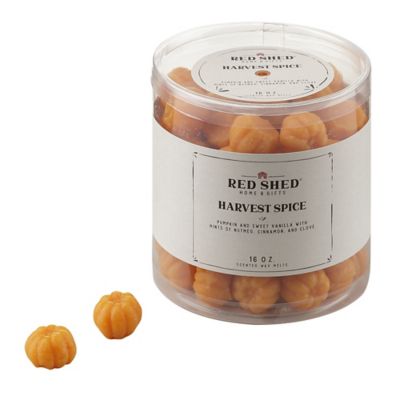 Red Shed 16 oz. Harvest Spice Melts