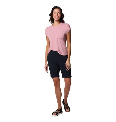 Image showing  Women's All Seasons Long Short