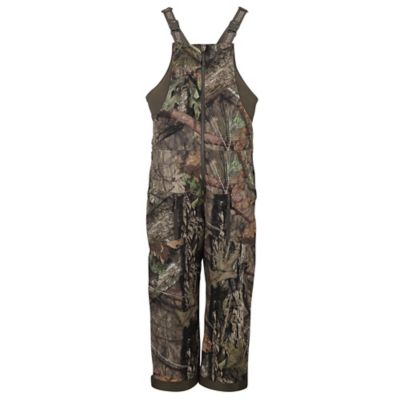 Field & Stream Men's Kodiak Hunting Bibs