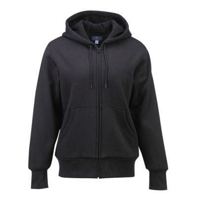 Blue Mountain Women's Joey Fleece Sweatshirt