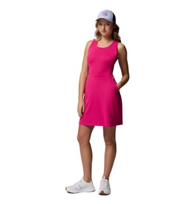 Image showing 7 th Columbia Sportswear Women's Tidal Dress