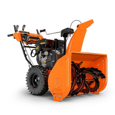 Ariens Deluxe 30 Snowblower