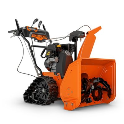 Ariens Compact 24 RapidTrak Snowblower