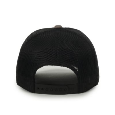 Image showing  Black American Flag Hat