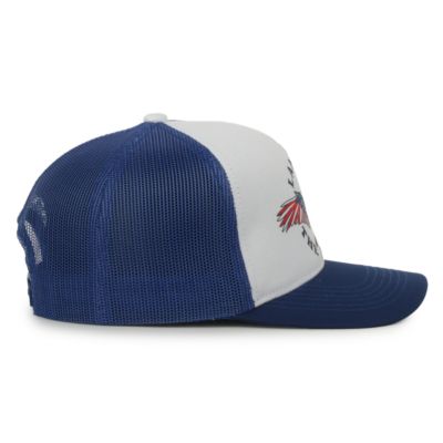 Image showing  Blue Land of the Free Hat