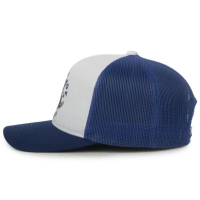 Image showing  Blue Land of the Free Hat