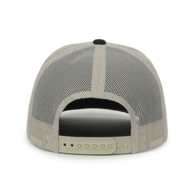 Image showing  Cream American Flag Hat