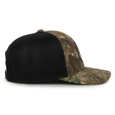 Image showing  Home of the Brave Hat