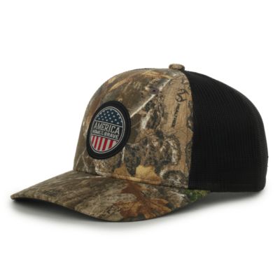 Image showing  Home of the Brave Hat