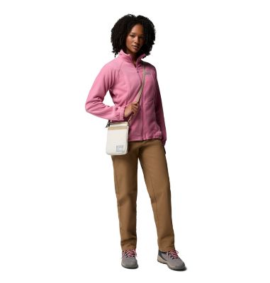 Image showing  Women's Benton Springs Full-Zip Fleece Jacket