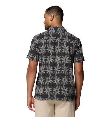 Image showing  Utilizer Print Camp Shirt