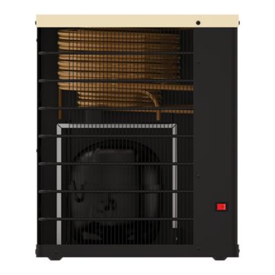 Image showing  15 CFM Non-Cycling Refrigerated Dryer DA25INA100