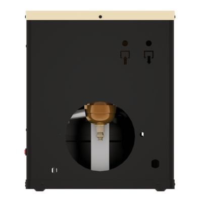 Image showing  7 CFM Non-Cycling Refrigerated Dryer DA12INA100