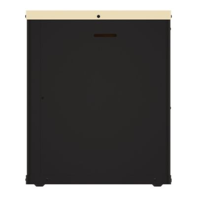 Image showing  7 CFM Non-Cycling Refrigerated Dryer DA12INA100