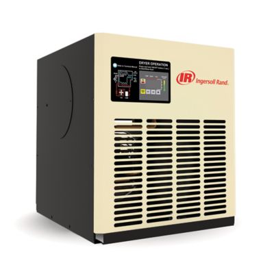 Ingersoll Rand 50 CFM Non-Cycling Refrigerated Dryer DA85INA100