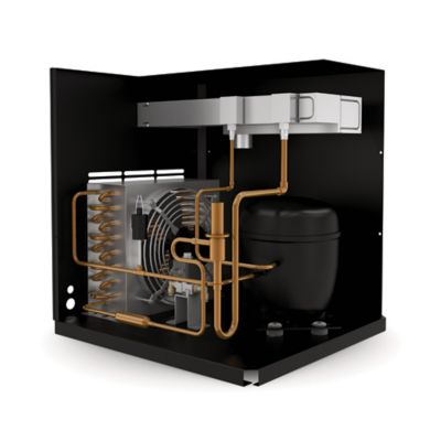 Image showing  50 CFM Non-Cycling Refrigerated Dryer DA85INA100